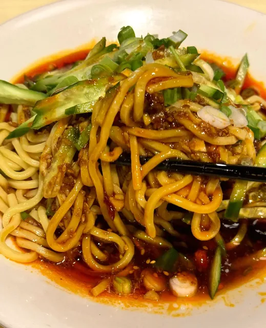 Burnaby · The Restaurant I Could Eat at 100 Times and Still Crave More