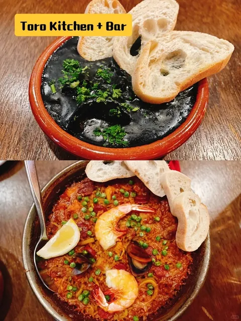 Texas | 2 Days in San Antonio – Food & Drinks Guide 🥘🍹