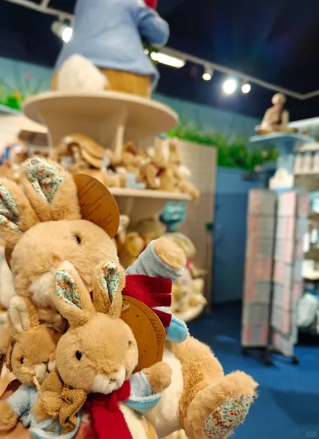 ✨ Windermere - Home of Peter Rabbit 🐰