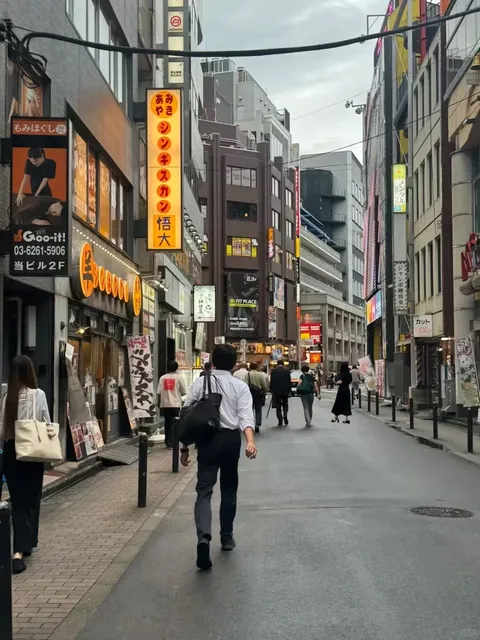 🗼 【Must-Visit Attractions in Tokyo】(2) 🌸🌺