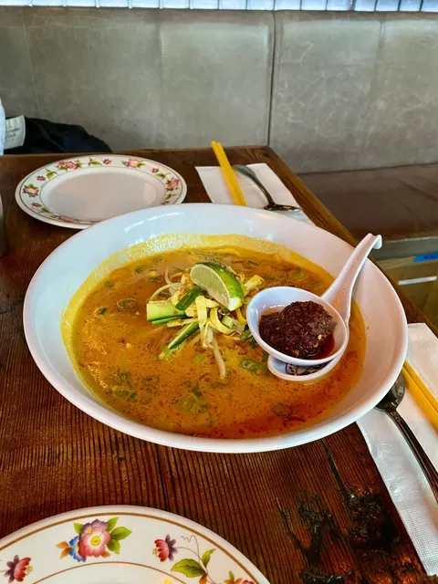 Seattle｜Newly Opened Kedai Makan