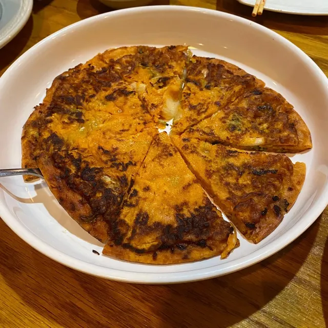 Silla 🍲｜Korean Restaurant Review in Columbus 🤤