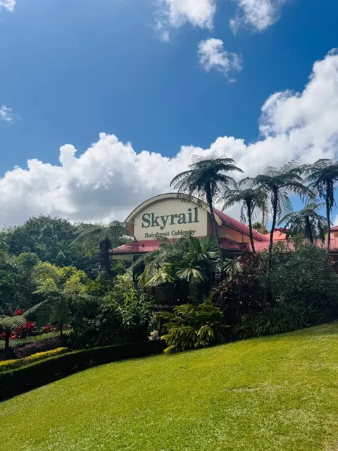 Australia | Cairns Kuranda • Who hasn't cuddled a koala yet?! 🐨🦘