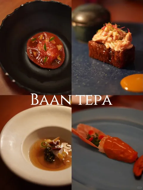Bangkok | Baan Tepa - Infinitely Creative Fermentation Play 🧪