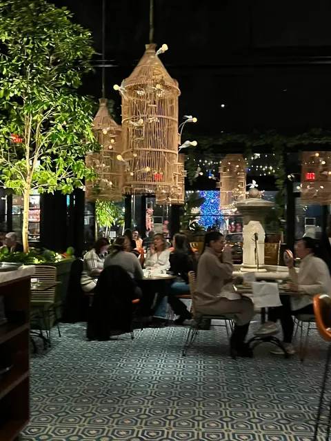 🇺🇸 Washington DC | A Lebanese Restaurant That Needs No Hype 🇱🇧