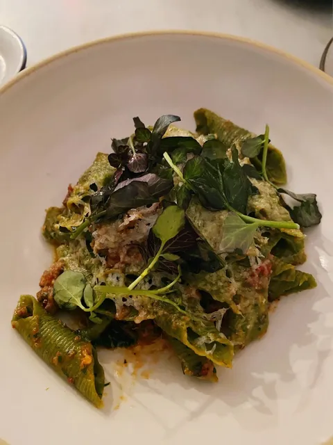  Forsythia, the East Village Pasta Spot (1)