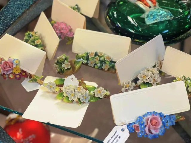 Atlanta Vintage Shop | Antiques & Beyond 🎄💎