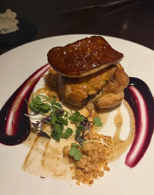 Boston French Cuisine: Deuxave