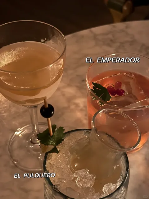 🍸 Mirate ¹⁴｜LA’s Go-To Spot for Mexican Flavors & Strong Drinks! 🇲🇽