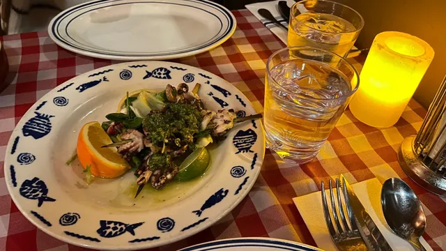 🇺🇸 Rochester Italian Gem | Rocco 🍝💫