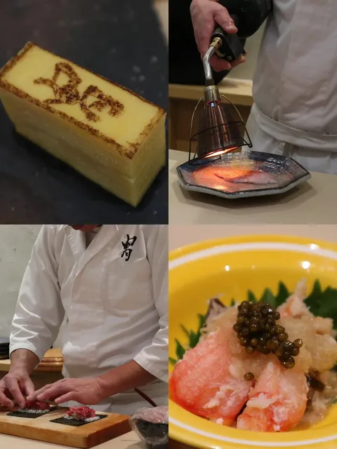 Vegas｜Kabuto｜A Battlefield for Your Taste Buds! 💥