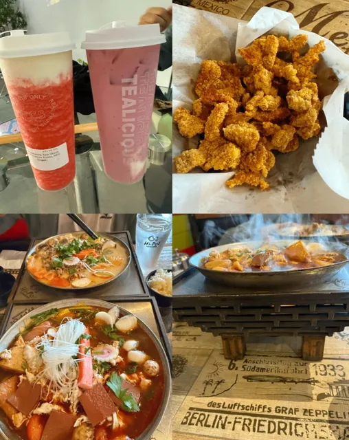 ​​Miami Asian Food Guide | Hotpot, BBQ & Sashimi​​ 🍲🥢