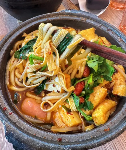 🍜 Savoring Paris: A Foodie's Delight