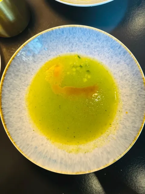 Ngogo - A Hidden Gem in Toronto 🍽️✨  