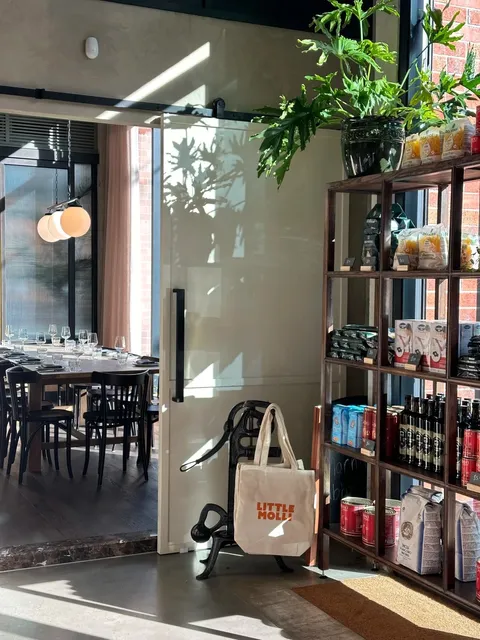 🇦🇺 Melbourne | little Molli