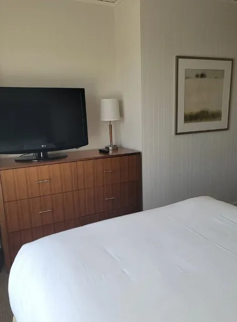 🏨 InterContinental Suites Hotel Cleveland