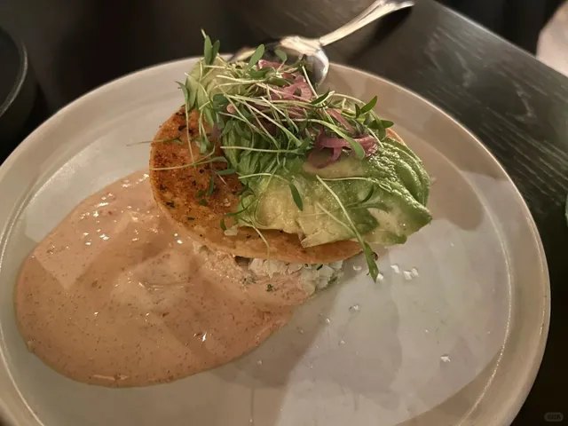 Heard Shaker + Spear has duck breast—gotta go ASAP! 😍