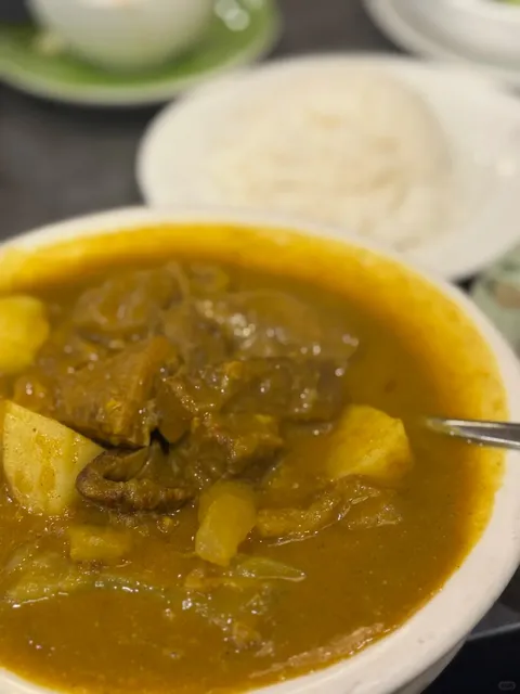 🇺🇸 Classic Hong Kong Cafe in LA – Just Over $20 per Person! 🍛