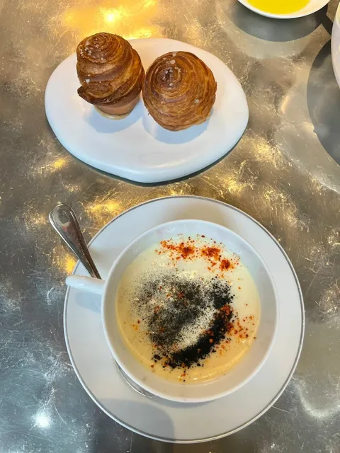 🇨🇭What's It Like to Spend 1500 Yuan per Person  ?