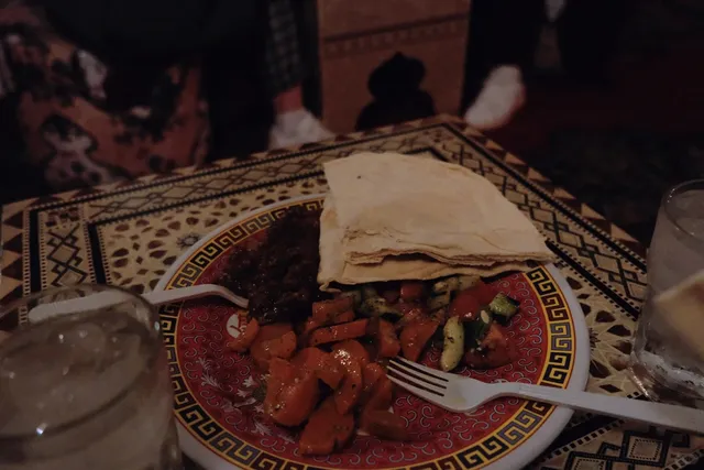 Philadelphia: You Have to Try This Moroccan Restaurant!