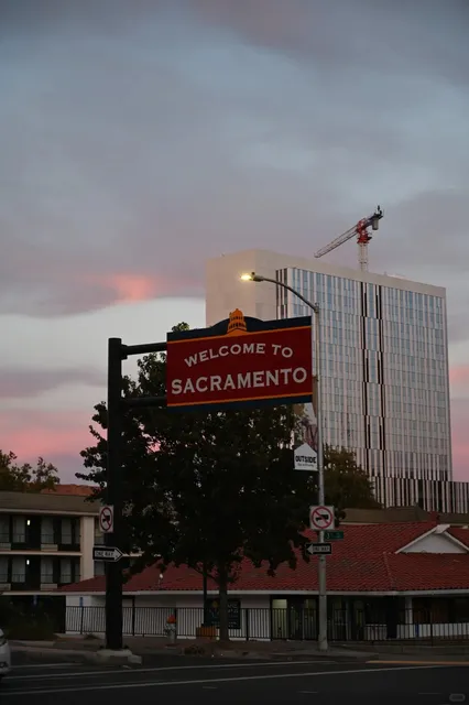 🇺🇸 Sacramento Day Trip: Vintage Treasures