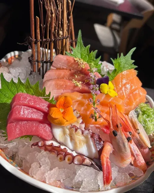 Edinburgh Japanese Gem | Yamato Review 🍣✨