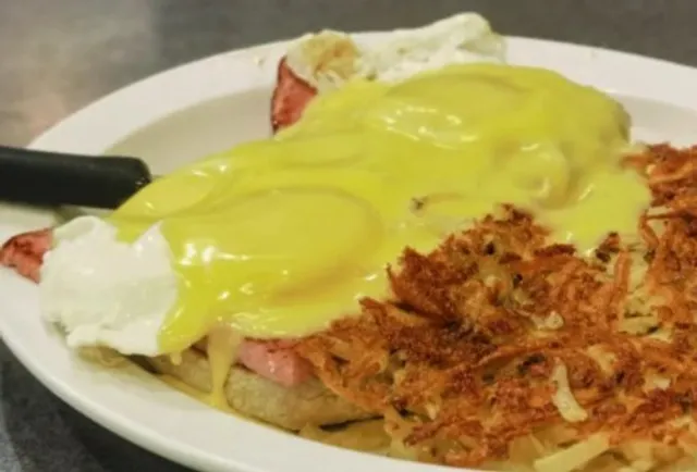 ☕️ Neighborhood Cafe