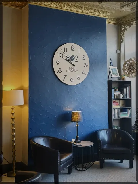 ☕️ Pittsburgh Café | Welcome to 802 ☕️ The “Vintage” Club