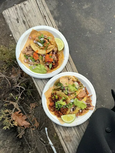 New York NYC | In Search of the Best Tacos in New York (2)🌮