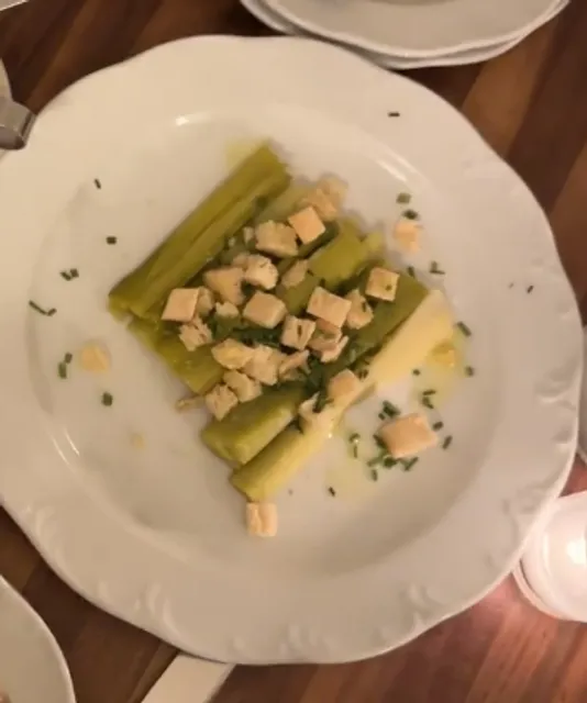 New York La Bonne Soupe 🌟