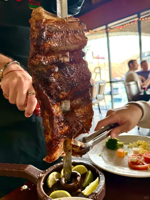 SLC Salt Lake City Food｜Brazilian All-You-Can-Eat Grill Exploration 🇧