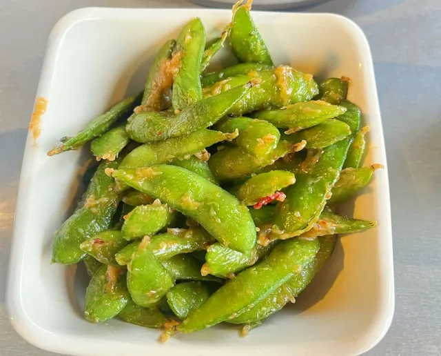 📍Hidden Gem Sushi Spot in Nashville — I Love Sushi 🍣