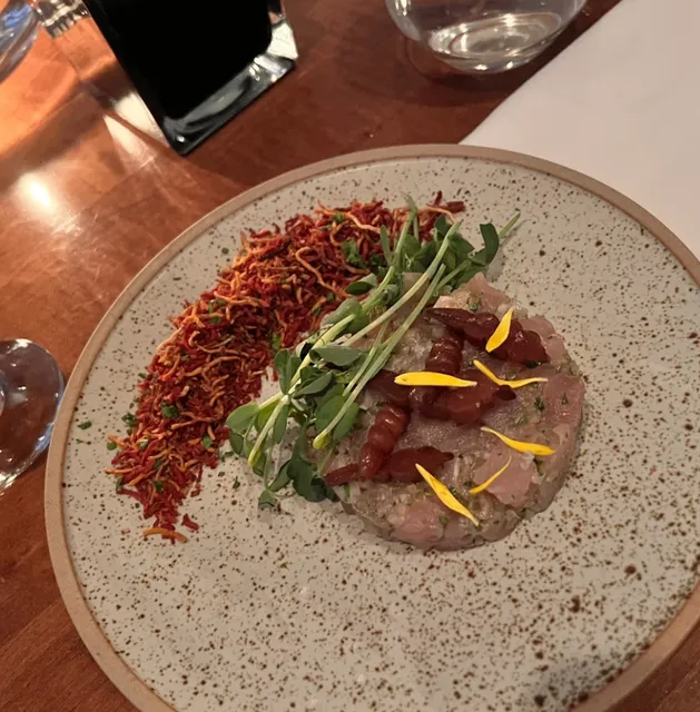 🍽️ Halifax’s Romantic Italian Escape – GIO  Review!  