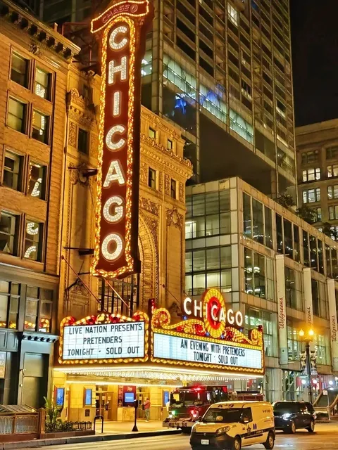 3 Days 2 Nights Solo Trip Guide to Chicago 🏙️✈️