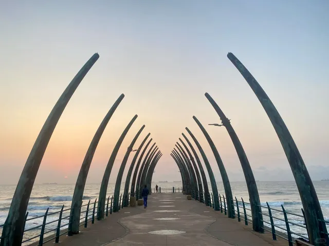 Durban, South Africa | Beauty & Danger 🌍