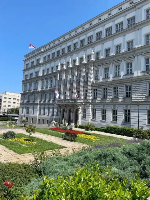 Serbia 🇷🇸 A Chapter of History No Chinese Should Forget