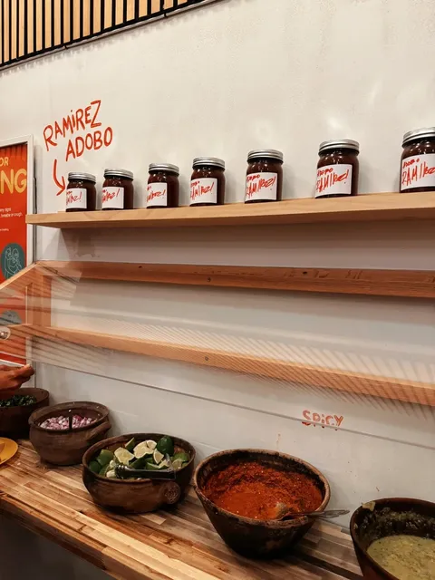 Exploring New York: Taqueria Ramirez 🌆