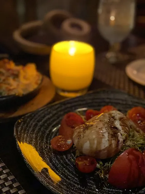 Seattle Food Exploration | “Love in the Twilight of Midnight”