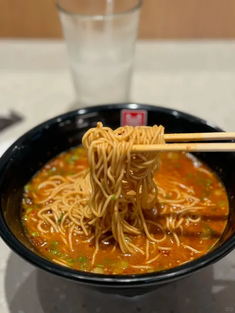 LA｜My Go-To College Ramen Spot Just Opened a New Location! 🍜🎓