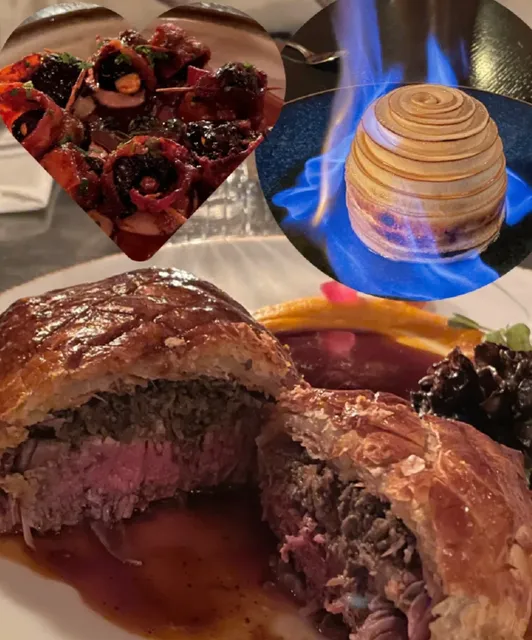 🍽️ Montreal | The Pinnacle of French Cuisine in Canada