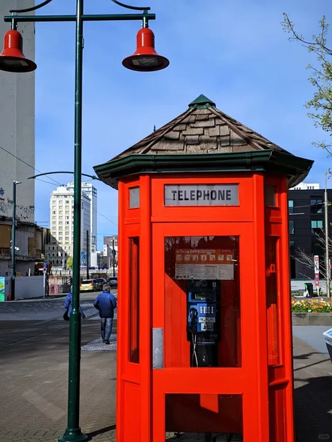 Christchurch’s Heartbeat: A Journey Through Iconic Spots 