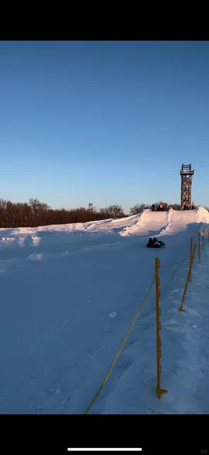 The World's Largest Snow Maze | Winnipeg 🏟😅