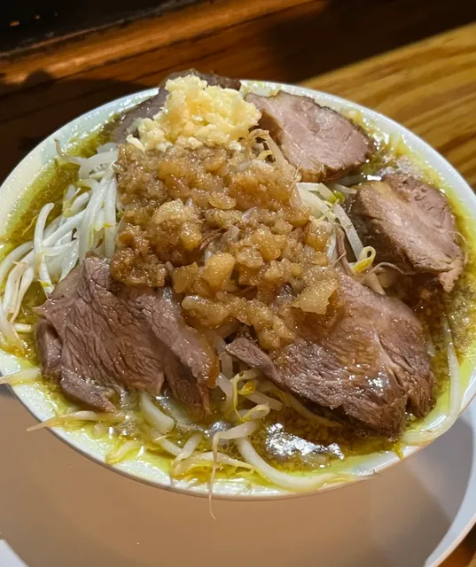 My Favorite Ramen Spot in Boston - Special Edition 🍜✨