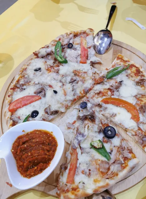 A Lucky Find: New Level Hotel in Dire Dawa  💕