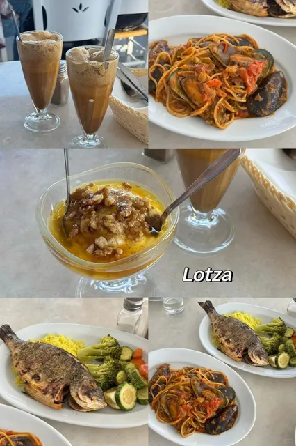 🇬🇷 Greek Food Guide: Santorini, Athens & Zakynthos