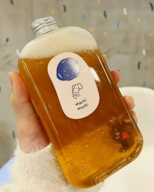 🥤 Machi Machi |A Global Bubble Tea Phenomenon in a Minneapolis Market