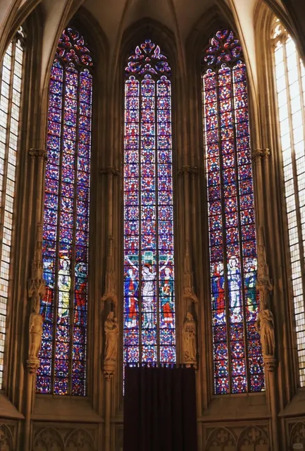 🇩🇪 Münster Love Letter: Where Churches Heal Souls