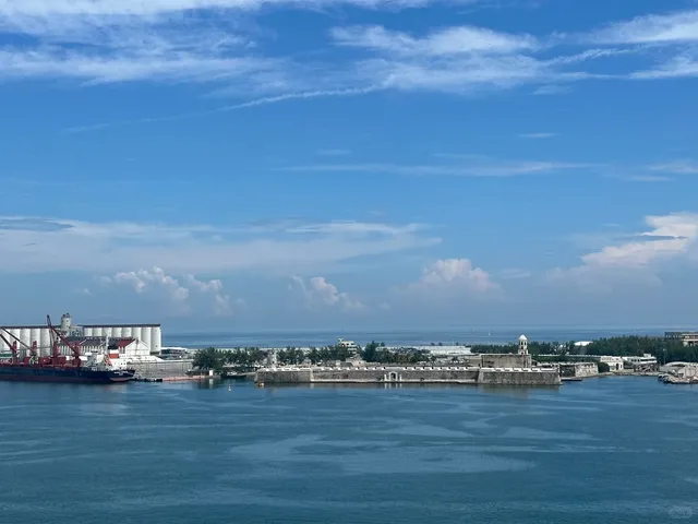 Day & Night in Veracruz 🇲🇽