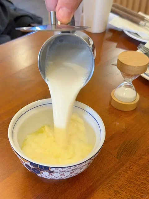 New York Weekend Adventure: YuanYang Dessert 🌟