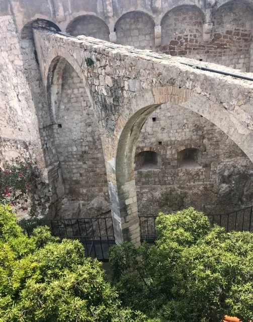 Dubrovnik: So Beautiful It Takes Your Breath Away 🌊